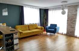 Apartament 3 camere, 73 mp, parcare, zona Andrei Muresanu Sud 