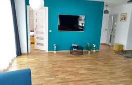 Apartament 3 camere, 73 mp, parcare, zona Andrei Muresanu Sud 