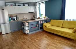 Apartament 3 camere, 73 mp, parcare, zona Andrei Muresanu Sud 