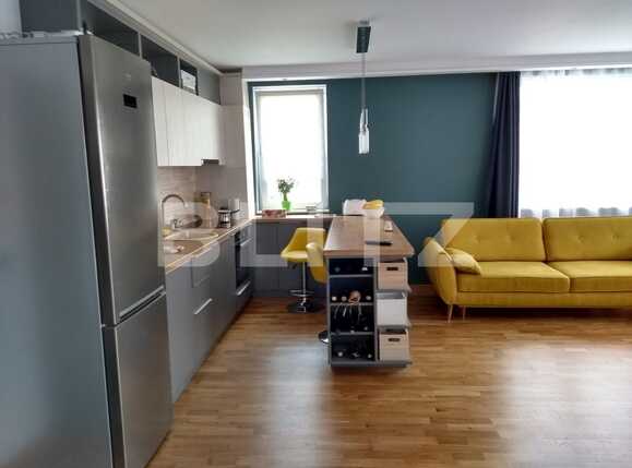 Apartament de vânzare 3 camere Andrei Mureşanu - 32568AV | BLITZ Cluj-Napoca | Poza3