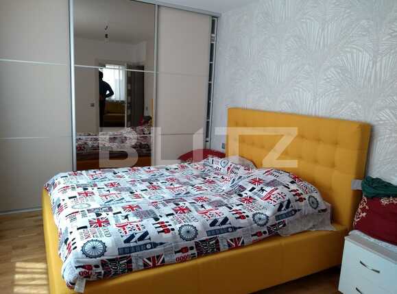 Apartament de vânzare 3 camere Andrei Mureşanu - 32568AV | BLITZ Cluj-Napoca | Poza4
