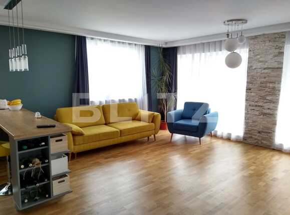 Apartament de vânzare 3 camere Andrei Mureşanu - 32568AV | BLITZ Cluj-Napoca | Poza2
