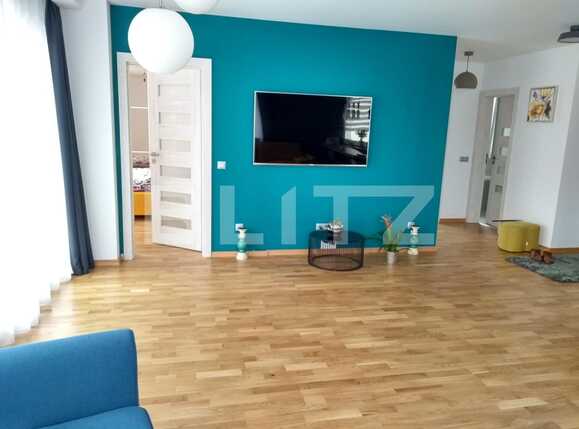 Apartament de vânzare 3 camere Andrei Mureşanu - 32568AV | BLITZ Cluj-Napoca | Poza6