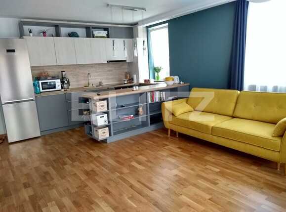 Apartament de vânzare 3 camere Andrei Mureşanu - 32568AV | BLITZ Cluj-Napoca | Poza1