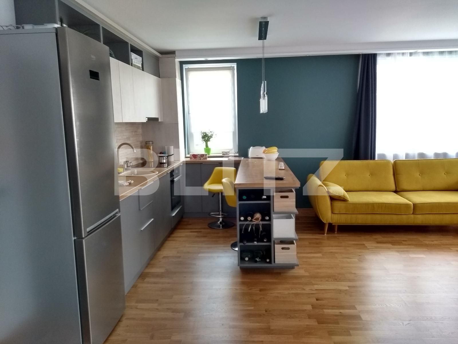 Apartament de vânzare 3 camere Andrei Mureşanu - 32568AV | BLITZ Cluj-Napoca | Poza3
