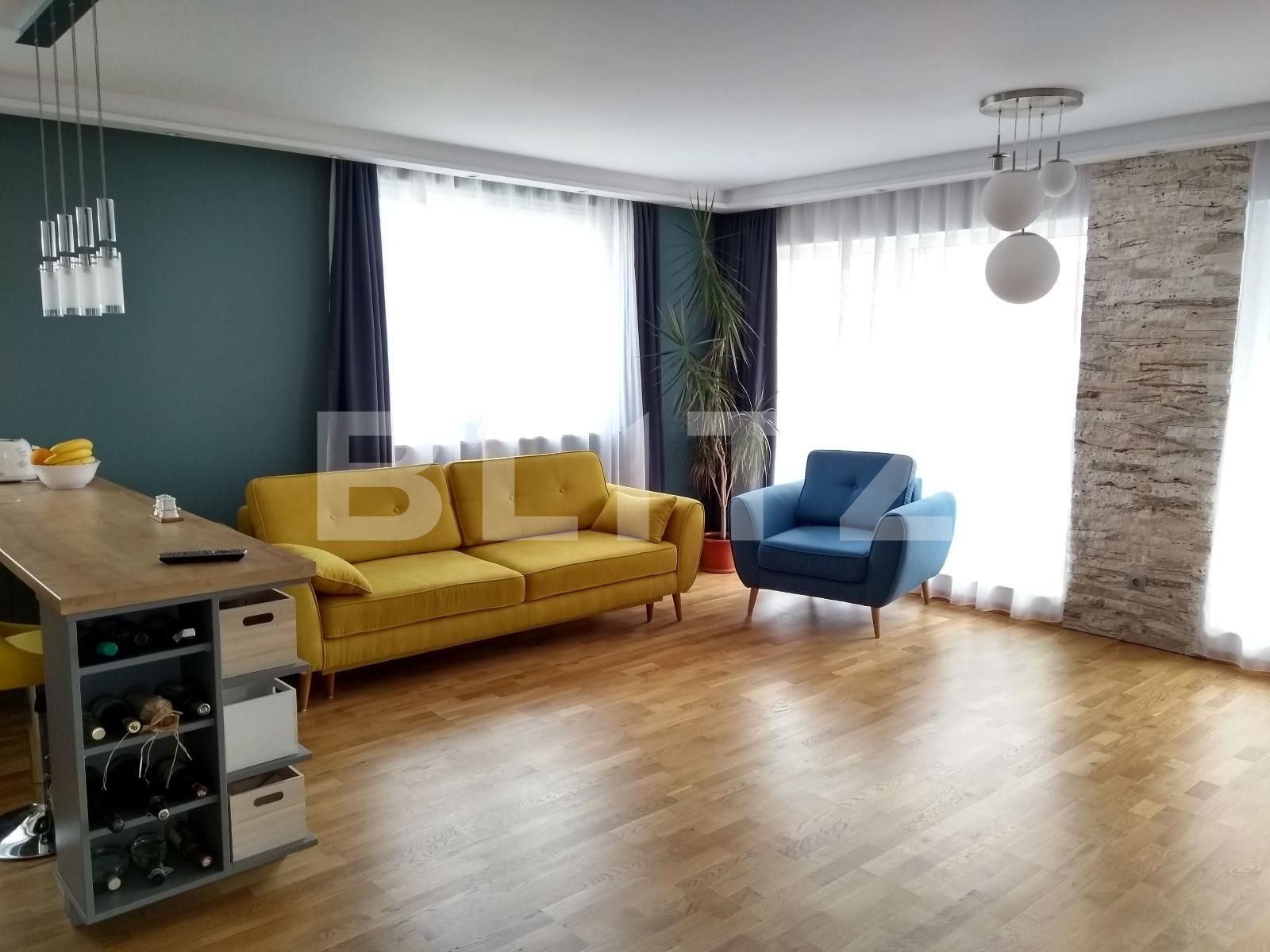 Apartament de vânzare 3 camere Andrei Mureşanu - 32568AV | BLITZ Cluj-Napoca | Poza2