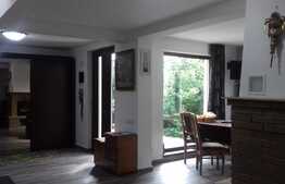 Casa individuala, 210 mp, 450 mp teren, zona linistita!