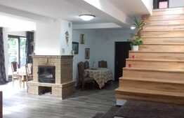 Casa individuala, 210 mp, 450 mp teren, zona linistita!