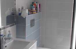 Casa individuala, 210 mp, 450 mp teren, zona linistita!