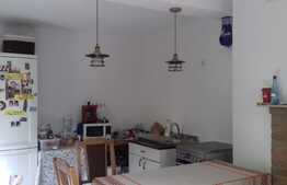 Casa individuala, 210 mp, 450 mp teren, zona linistita!