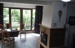 Casa individuala, 210 mp, 450 mp teren, zona linistita!