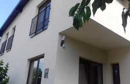 Casa individuala, 210 mp, 450 mp teren, zona linistita!