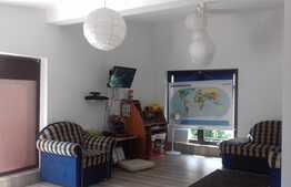 Casa individuala, 210 mp, 450 mp teren, zona linistita!