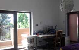 Casa individuala, 210 mp, 450 mp teren, zona linistita!