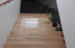 Casa individuala, 210 mp, 450 mp teren, zona linistita!