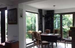 Casa individuala, 210 mp, 450 mp teren, zona linistita!