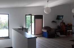 Casa individuala, 210 mp, 450 mp teren, zona linistita!