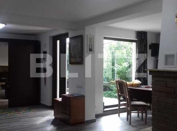 Casa de vânzare 6 camere Dambul Rotund - 32569CV | BLITZ Cluj-Napoca | Poza16