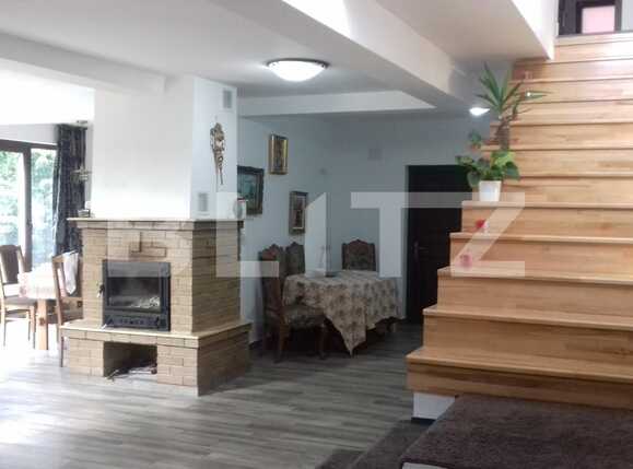 Casa de vânzare 6 camere Dambul Rotund - 32569CV | BLITZ Cluj-Napoca | Poza1