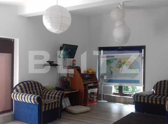 Casa de vânzare 6 camere Dambul Rotund - 32569CV | BLITZ Cluj-Napoca | Poza12