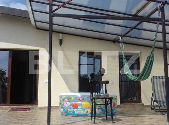 Casa de vânzare 6 camere Dambul Rotund - 32569CV | BLITZ Cluj-Napoca | Poza19