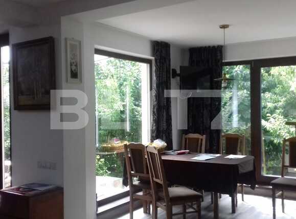 Casa de vânzare 6 camere Dambul Rotund - 32569CV | BLITZ Cluj-Napoca | Poza3