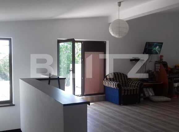 Casa de vânzare 6 camere Dambul Rotund - 32569CV | BLITZ Cluj-Napoca | Poza14