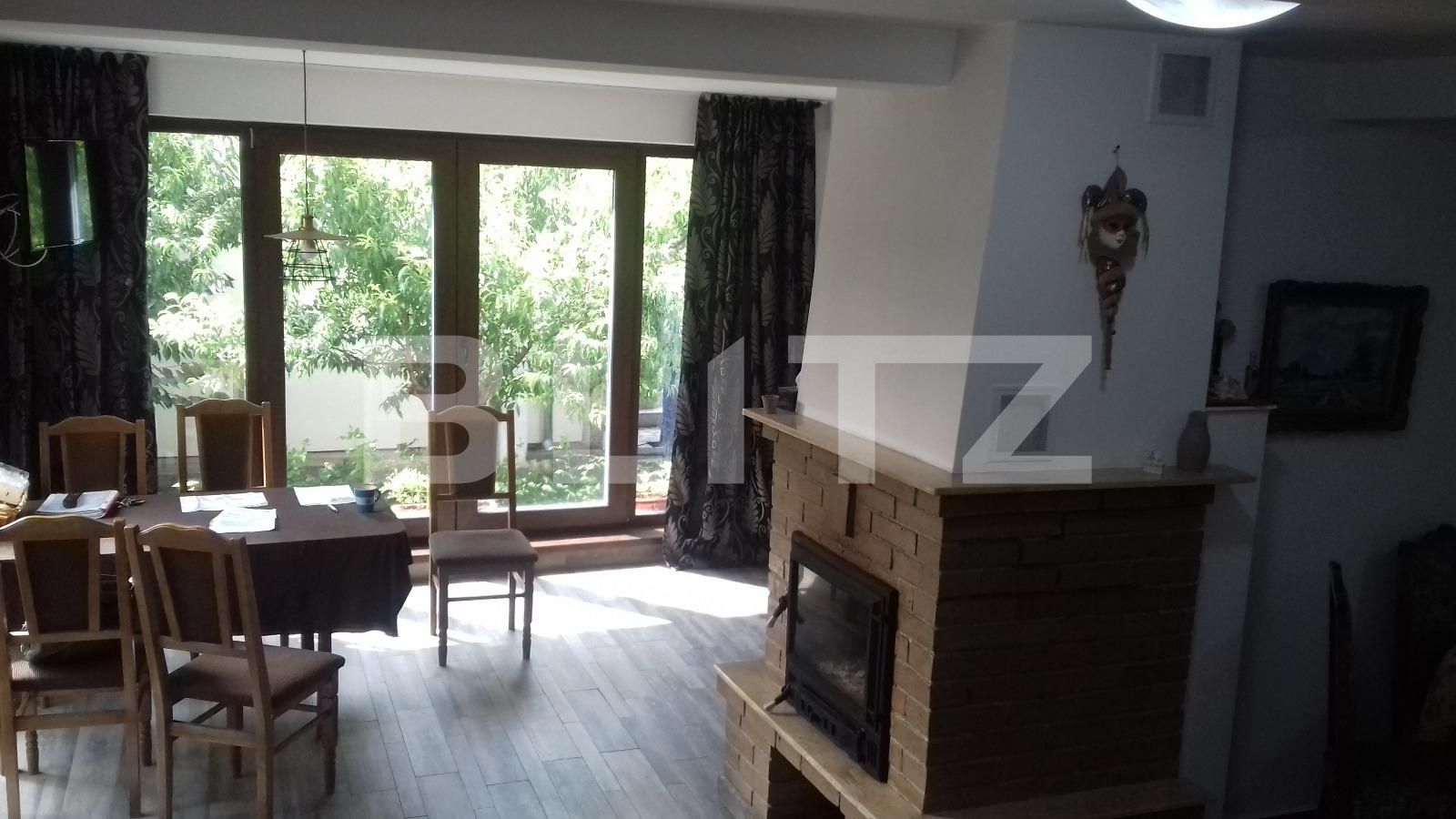 Casa de vânzare 6 camere Dambul Rotund - 32569CV | BLITZ Cluj-Napoca | Poza13
