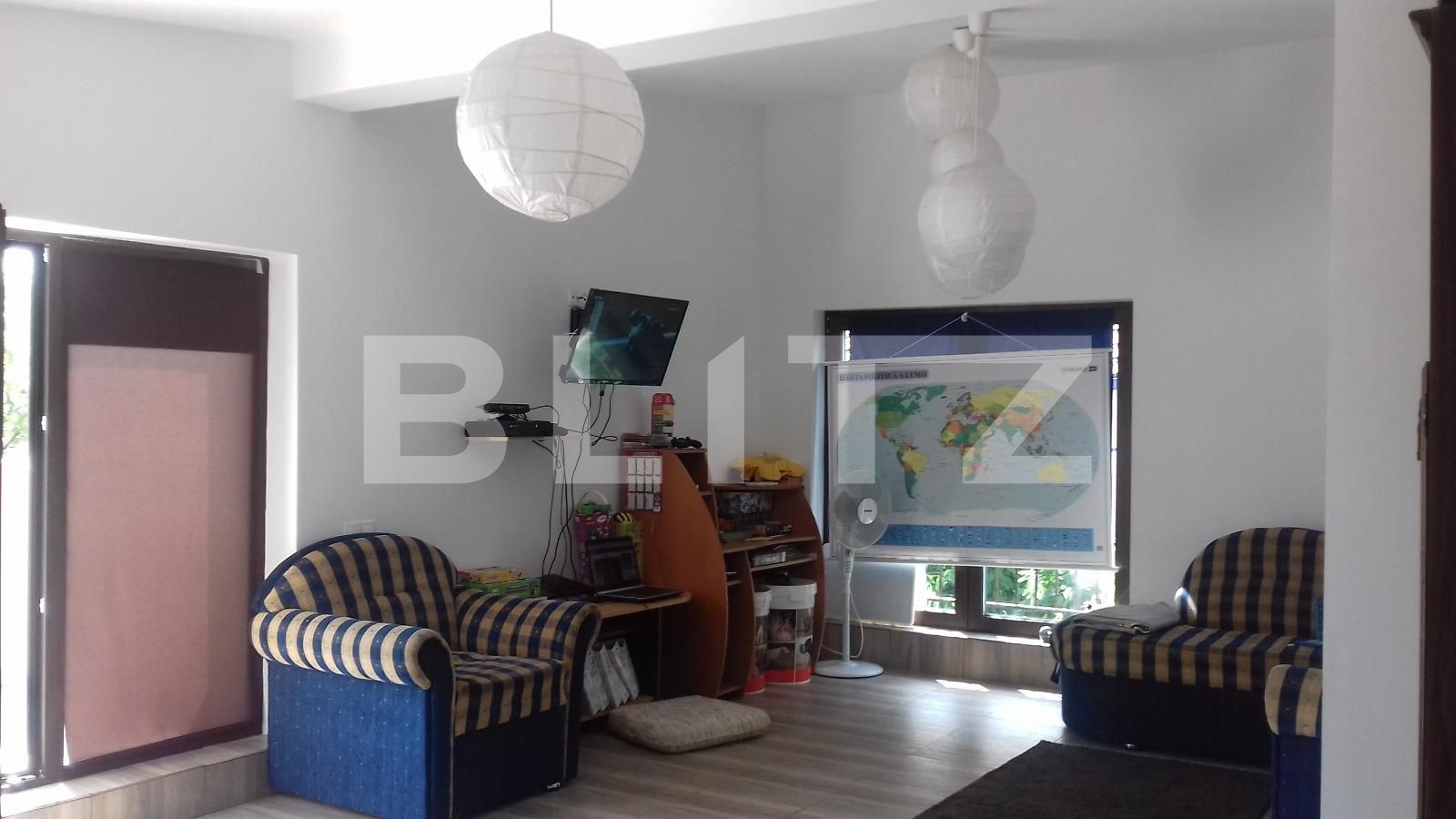 Casa de vânzare 6 camere Dambul Rotund - 32569CV | BLITZ Cluj-Napoca | Poza12