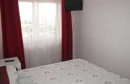 Apartament 3 camere, 60 mp, AC, garaj, Complex  Viva City