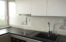 Apartament 3 camere, 60 mp, AC, garaj, Complex  Viva City