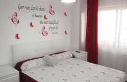 Apartament 3 camere, 60 mp, AC, garaj, Complex  Viva City