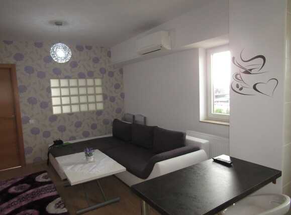 Apartament de închiriat 3 camere Gheorgheni - 32572AI | BLITZ Cluj-Napoca | Poza2