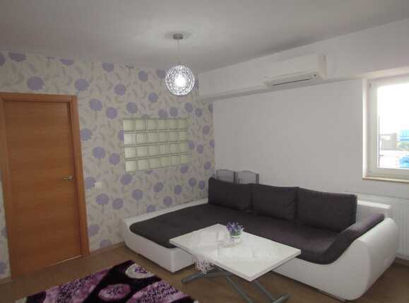 Apartament de închiriat 3 camere Gheorgheni - 32572AI | BLITZ Cluj-Napoca | Poza1