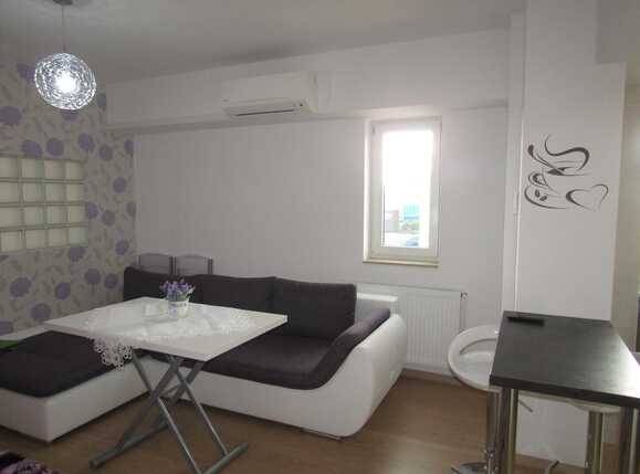 Apartament de închiriat 3 camere Gheorgheni - 32572AI | BLITZ Cluj-Napoca | Poza3