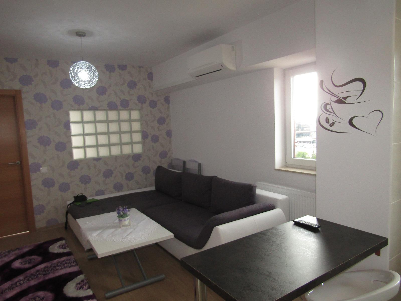 Apartament de închiriat 3 camere Gheorgheni - 32572AI | BLITZ Cluj-Napoca | Poza2