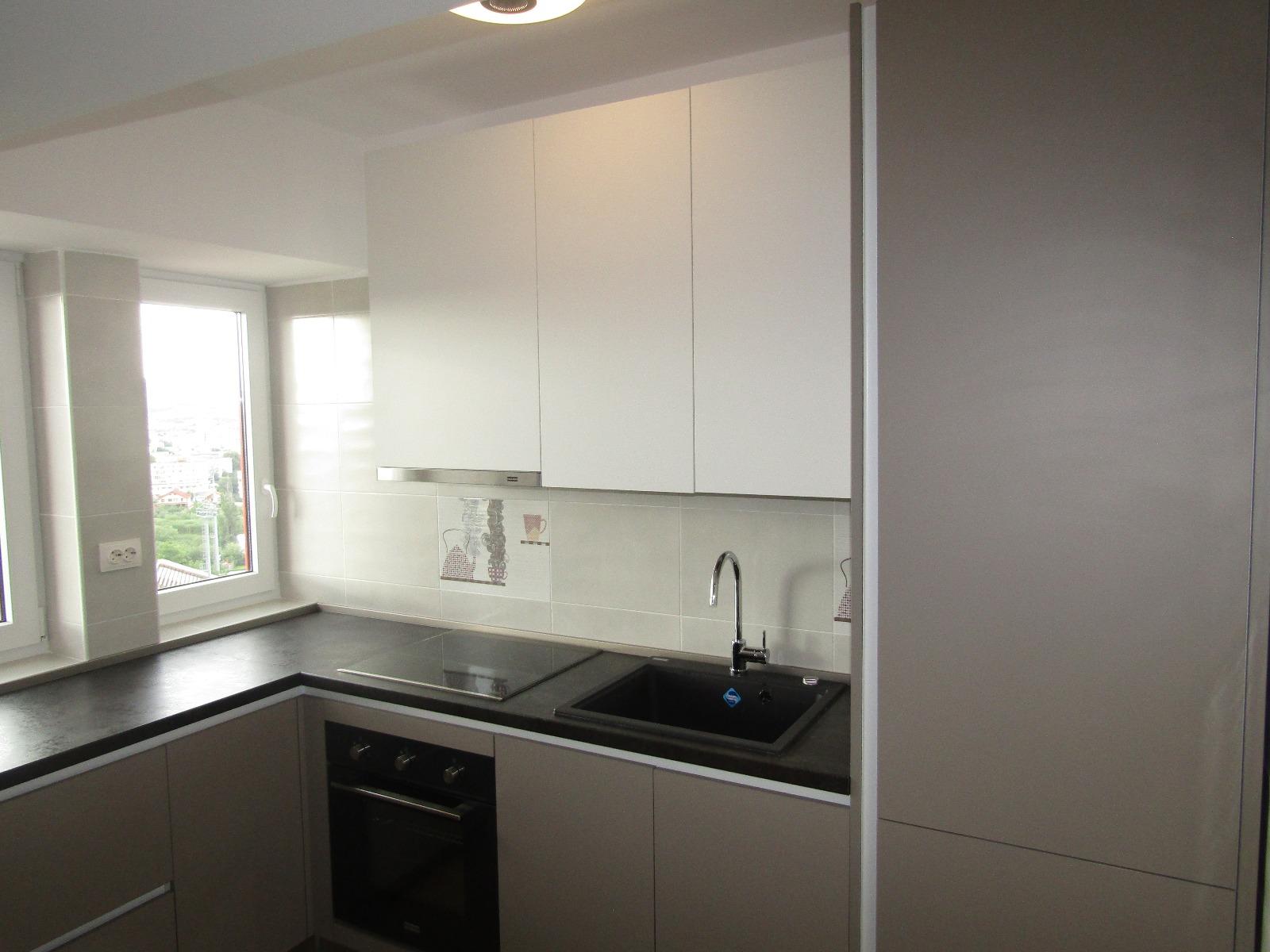 Apartament de închiriat 3 camere Gheorgheni - 32572AI | BLITZ Cluj-Napoca | Poza8