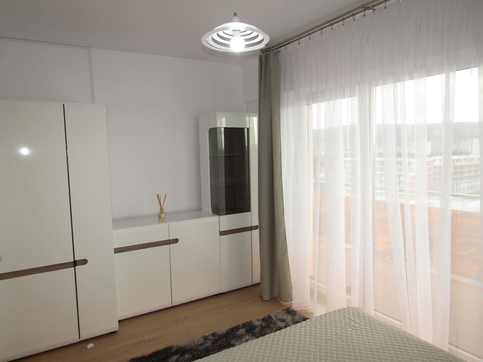 Apartament de închiriat 3 camere Gheorgheni - 32572AI | BLITZ Cluj-Napoca | Poza10