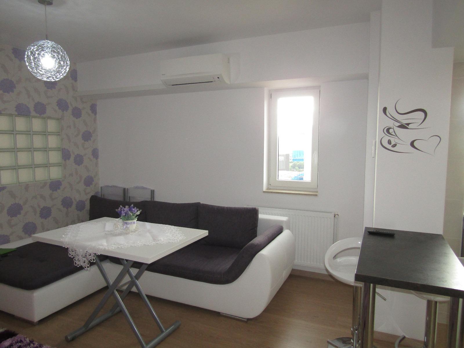 Apartament de închiriat 3 camere Gheorgheni - 32572AI | BLITZ Cluj-Napoca | Poza3