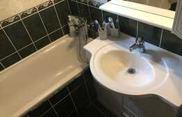 Apartament 3 camere, 65 mp, prima inchiriere, zona Parcul Central