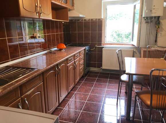 Apartament de închiriat 3 camere Plopilor - 32573AI | BLITZ Cluj-Napoca | Poza1