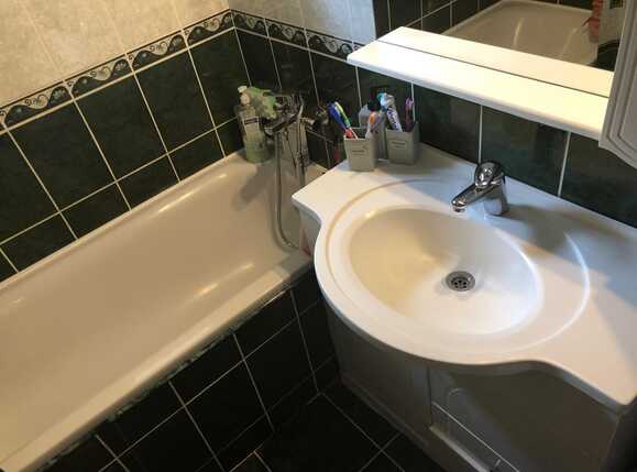 Apartament de închiriat 3 camere Plopilor - 32573AI | BLITZ Cluj-Napoca | Poza14