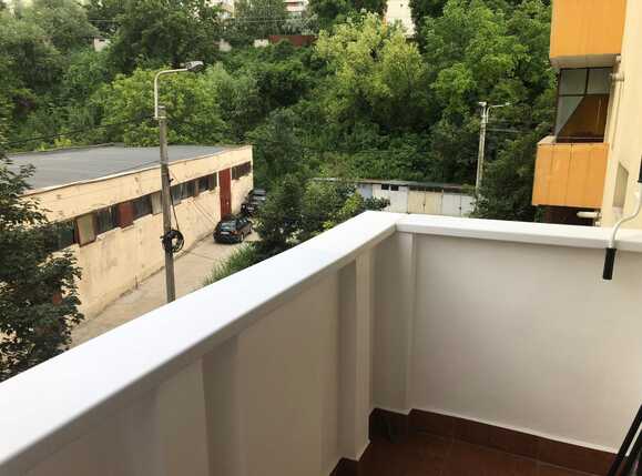 Apartament de închiriat 3 camere Plopilor - 32573AI | BLITZ Cluj-Napoca | Poza15