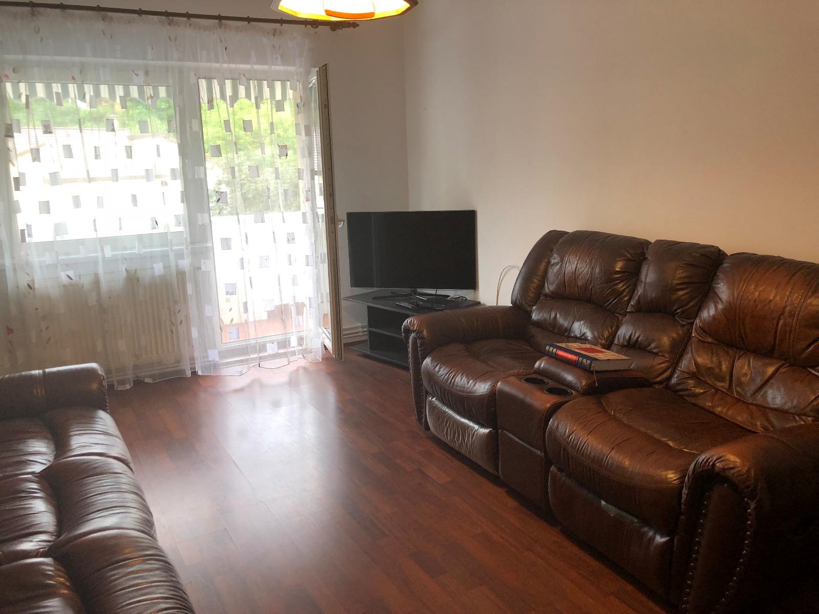 Apartament de închiriat 3 camere Plopilor - 32573AI | BLITZ Cluj-Napoca | Poza6