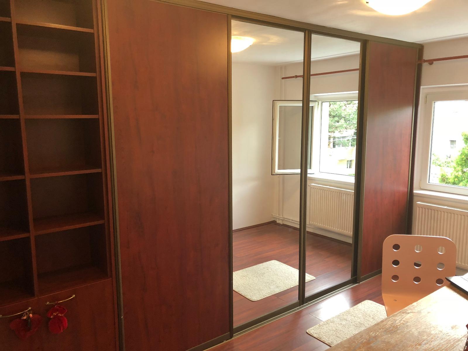 Apartament de închiriat 3 camere Plopilor - 32573AI | BLITZ Cluj-Napoca | Poza4