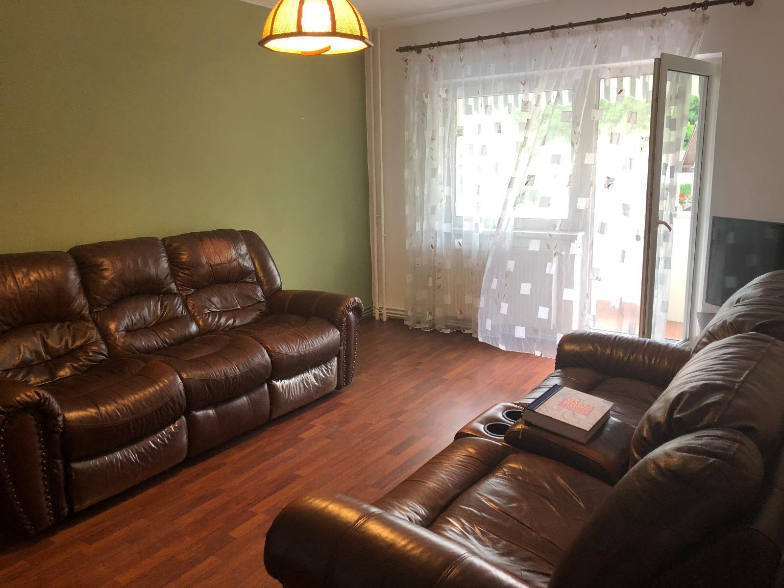 Apartament de închiriat 3 camere Plopilor - 32573AI | BLITZ Cluj-Napoca | Poza9