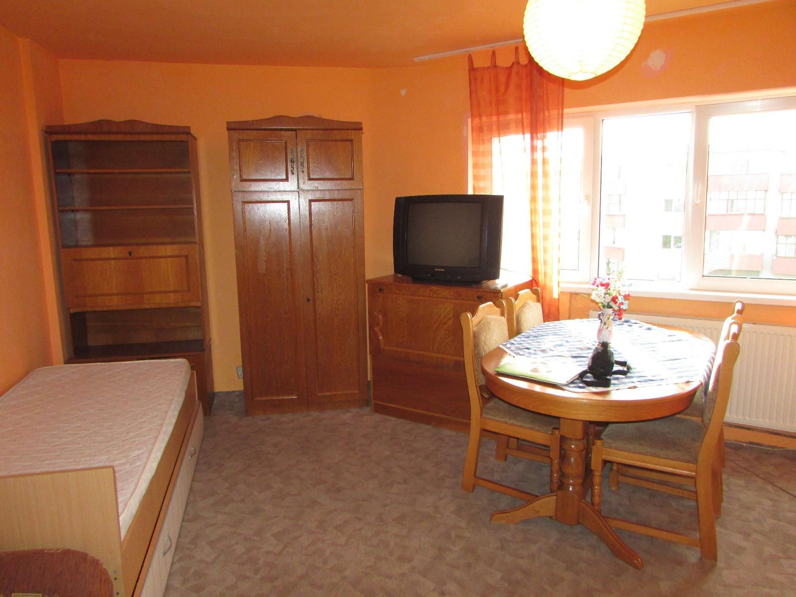 Apartament de închiriat 2 camere Manastur - 32574AI | BLITZ Cluj-Napoca | Poza2