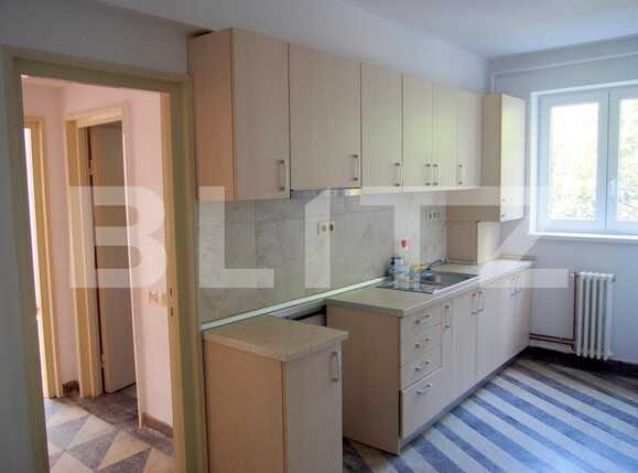 Apartament de închiriat 2 camere Zorilor - 32575AI | BLITZ Cluj-Napoca | Poza1