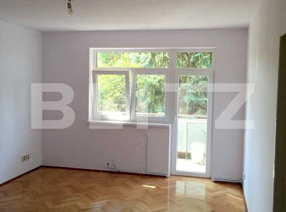 Apartament de închiriat 2 camere Zorilor - 32575AI | BLITZ Cluj-Napoca | Poza3