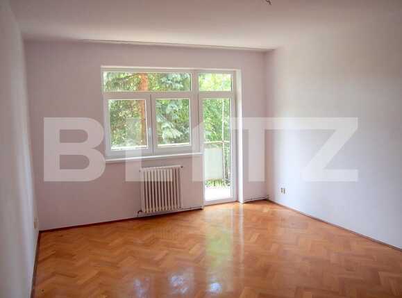 Apartament de închiriat 2 camere Zorilor - 32575AI | BLITZ Cluj-Napoca | Poza2